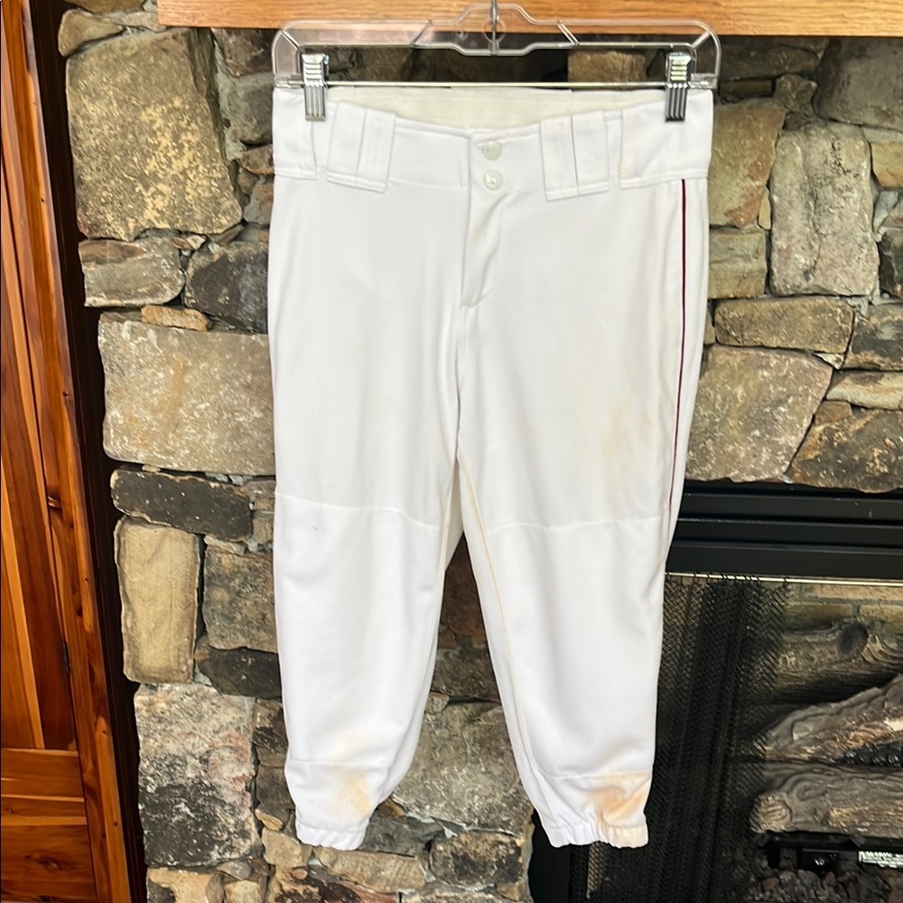 Boombah Softball Pants Womens 28